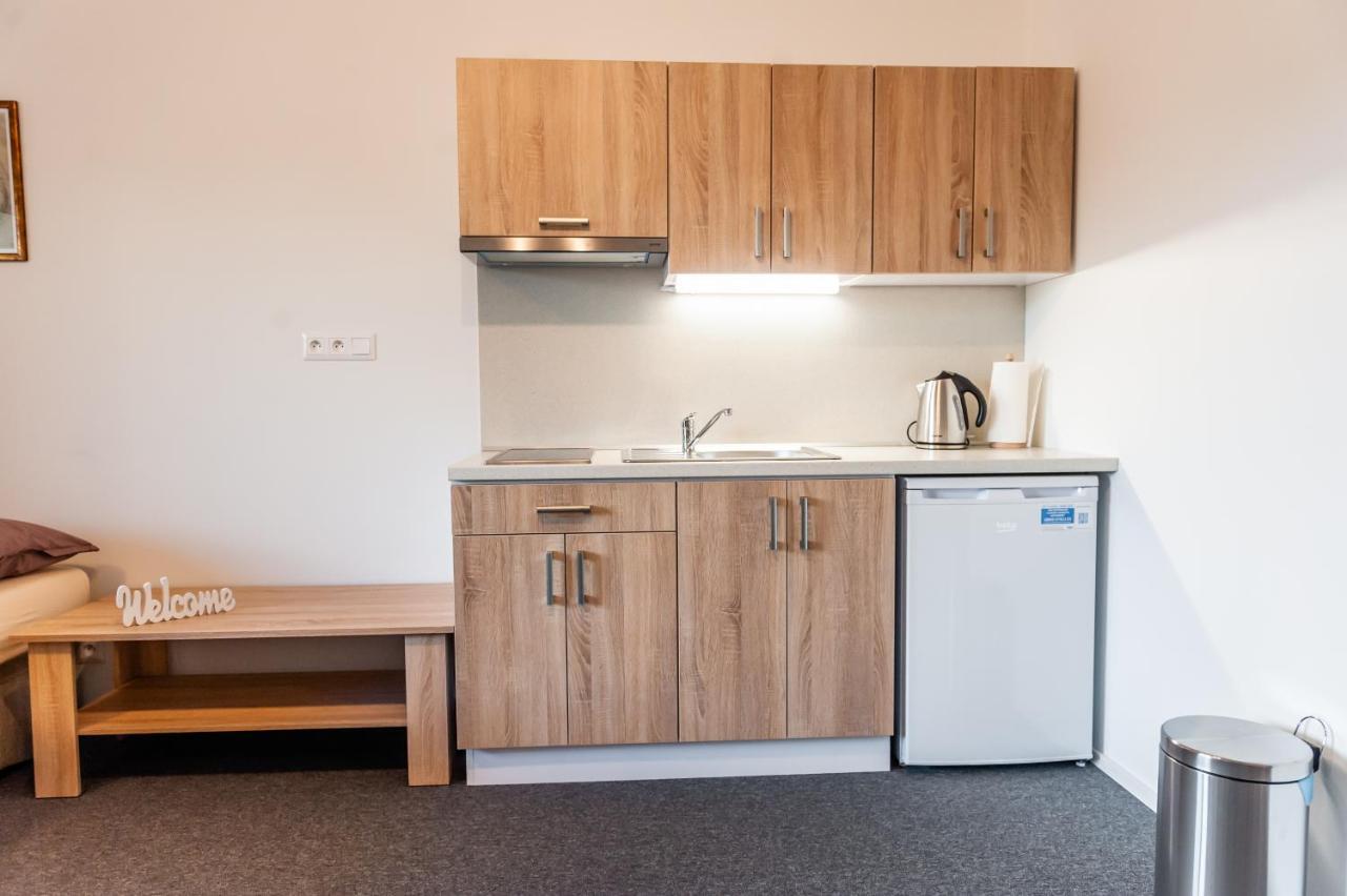 Summit Apartment